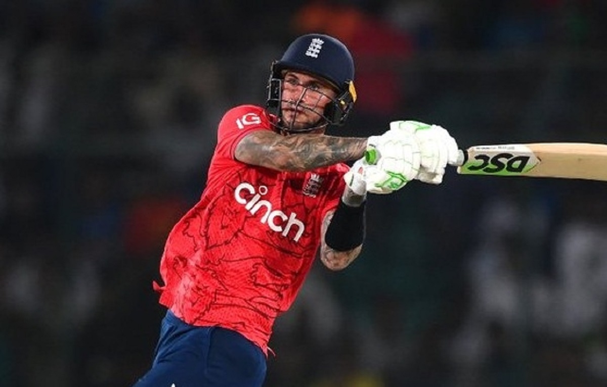 Net run rate not on our mind; we will only focus on our game in tie v Sri Lanka says Alex Hales 
